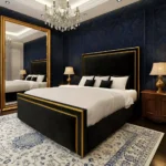 galaxy furniture ottoman divan bed